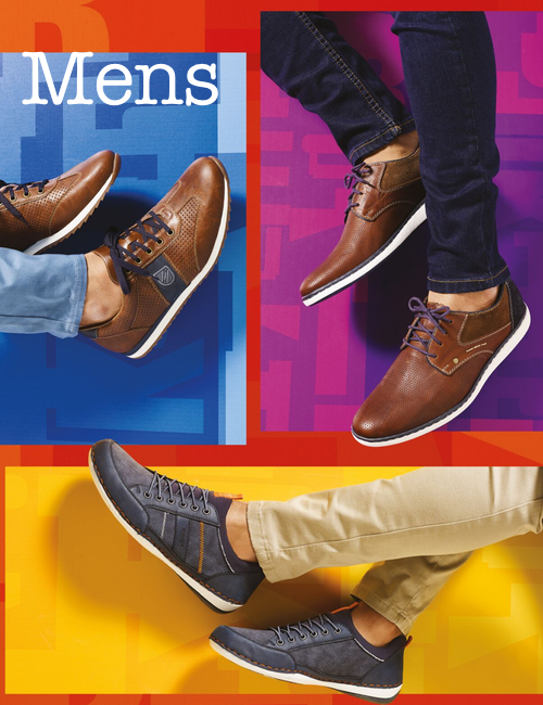 Men's