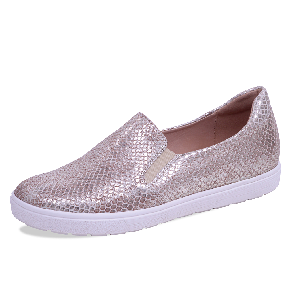 Women's Flats and Low Heeled Shoes