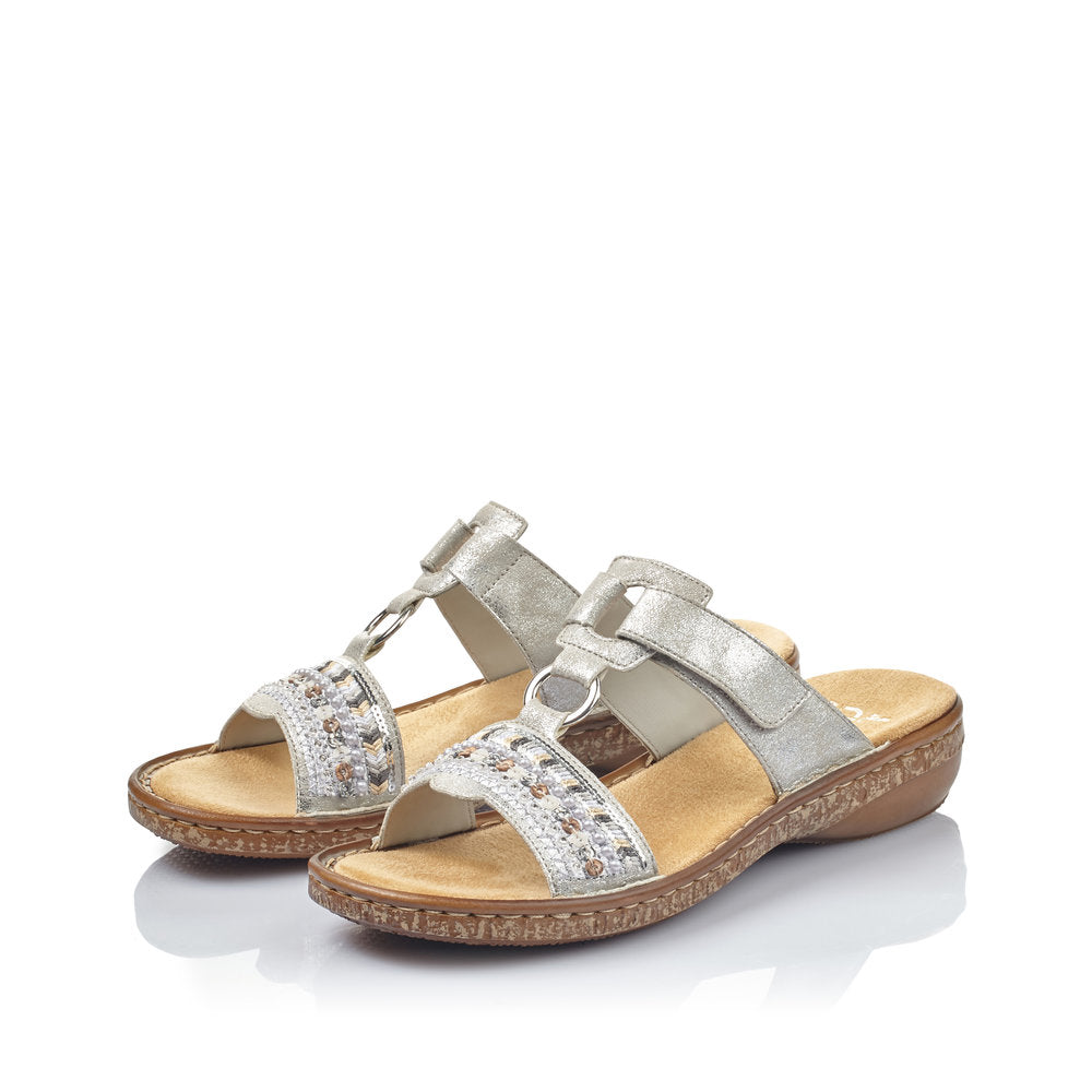 Mule Sandals
