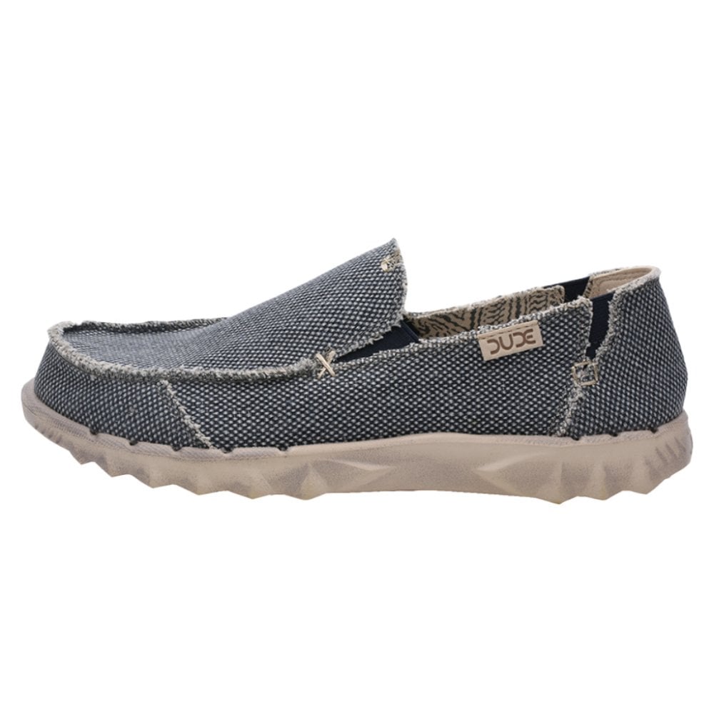Dudes Men's Shoes