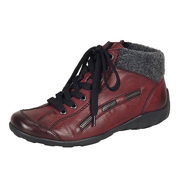 Womens Casual Boots