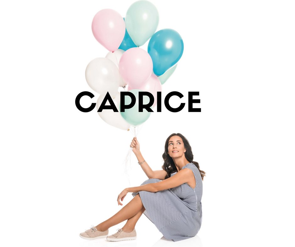 Caprice