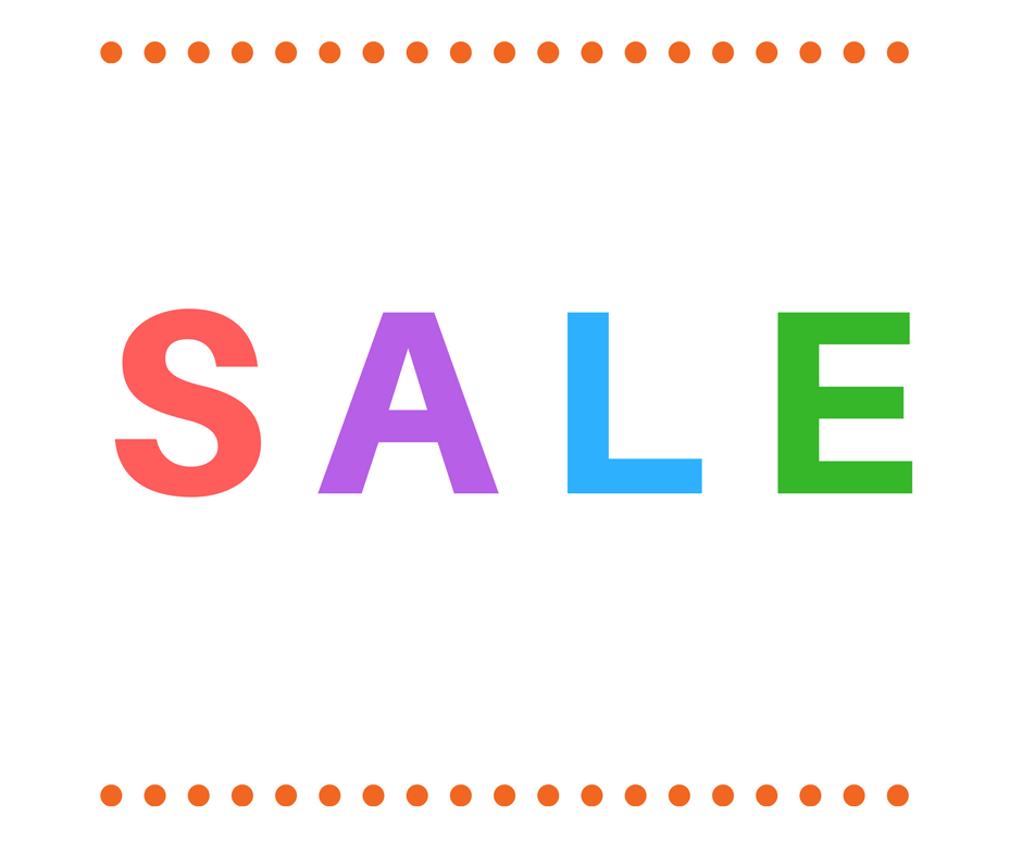 All Sale