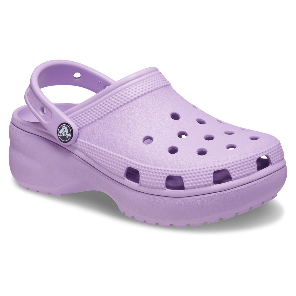 Womens Crocs