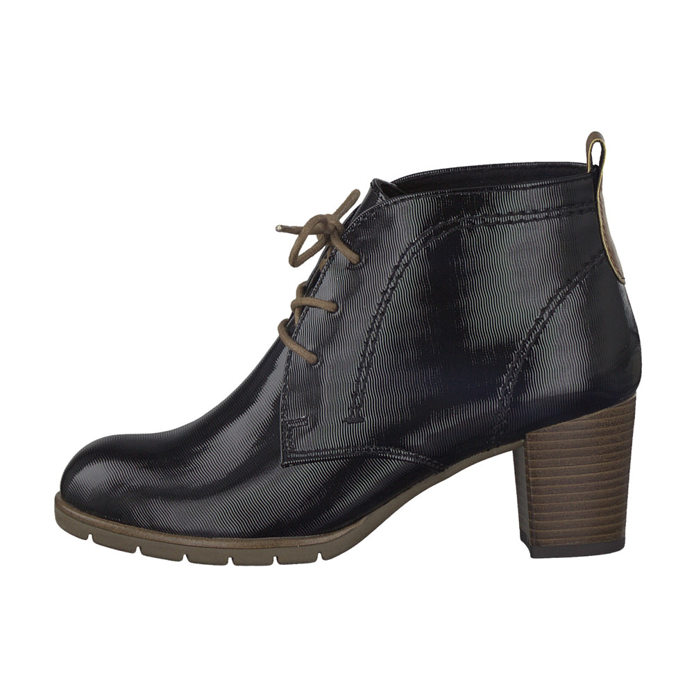 High Heel Boots