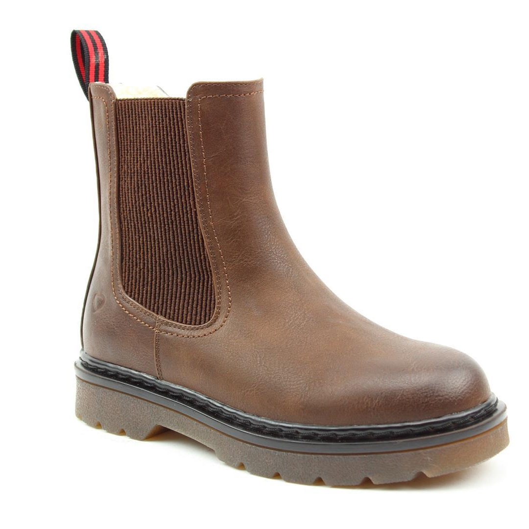 Women's Chelsea Style Boots