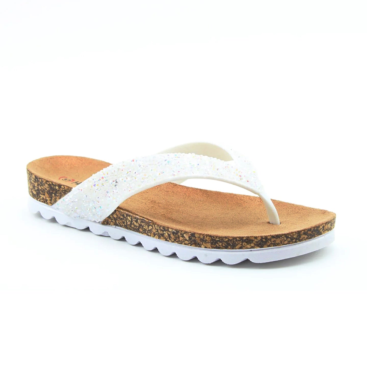 Flat Sandals