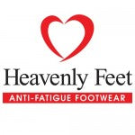 Heavenly Feet