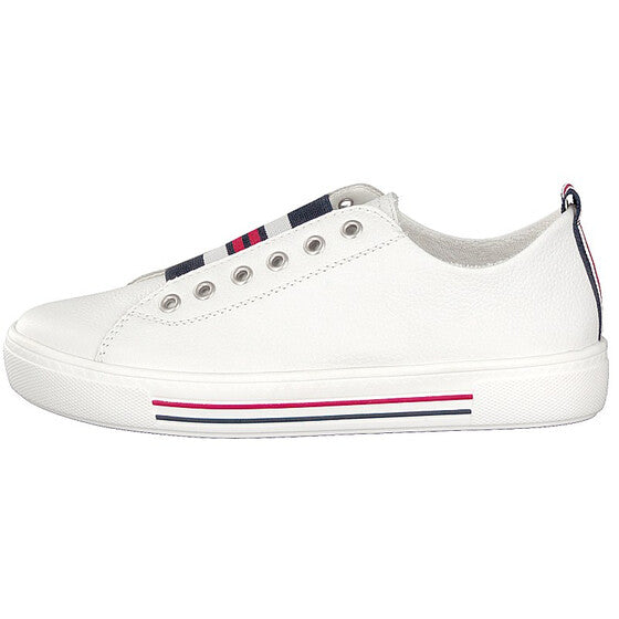 White Trainers