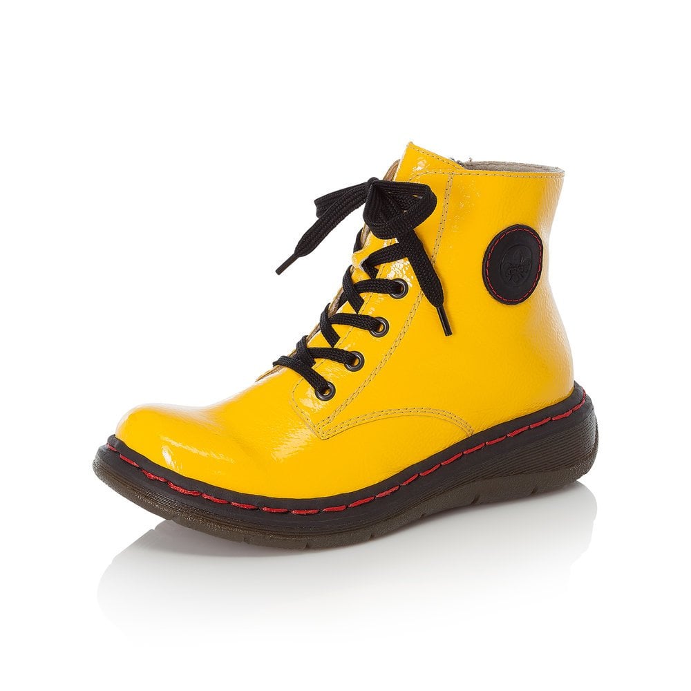 Women's Rieker Boots
