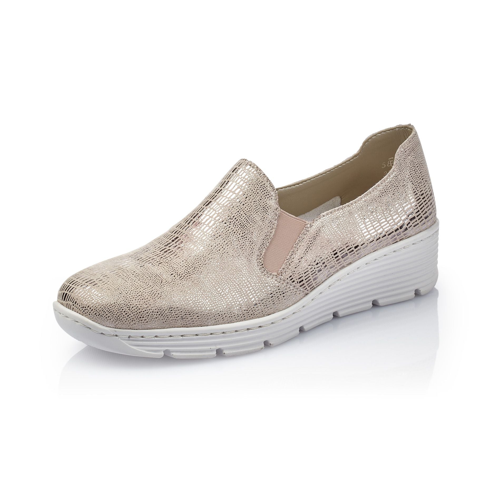 Women's Wedge Shoes