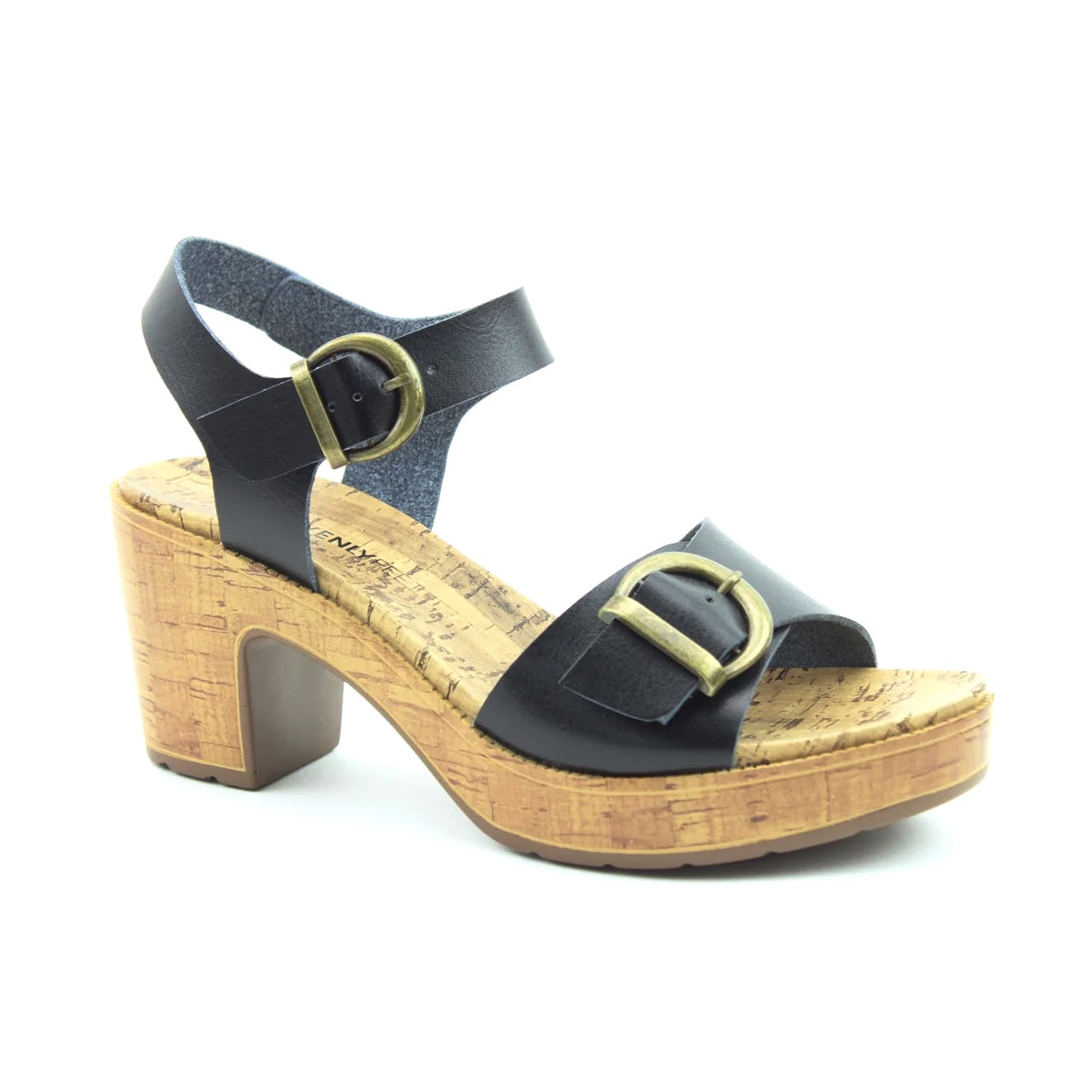 Sandals with Heels